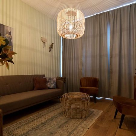 Apartament Caesars Studio Amsterdam Zewnętrze zdjęcie