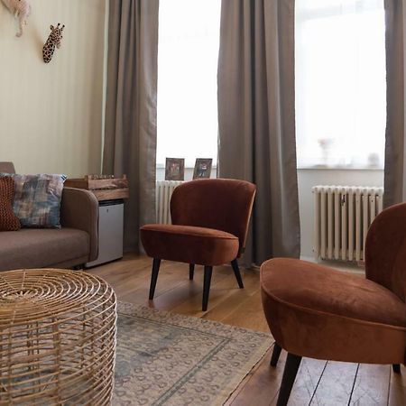 Apartament Caesars Studio Amsterdam Zewnętrze zdjęcie