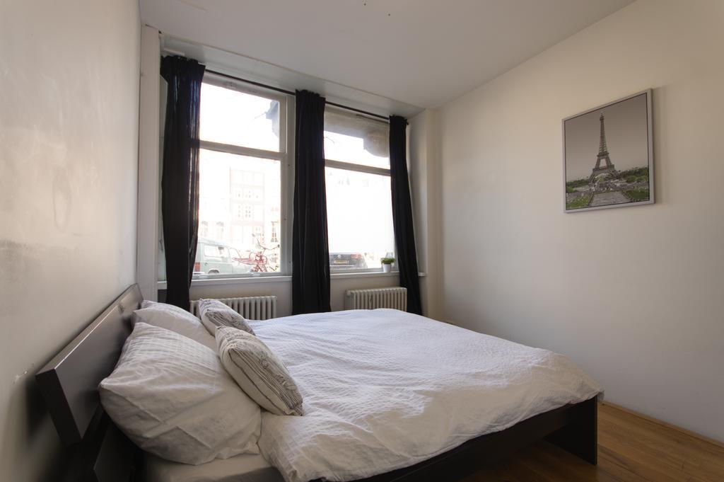Apartament Caesars Studio Amsterdam Pokój zdjęcie