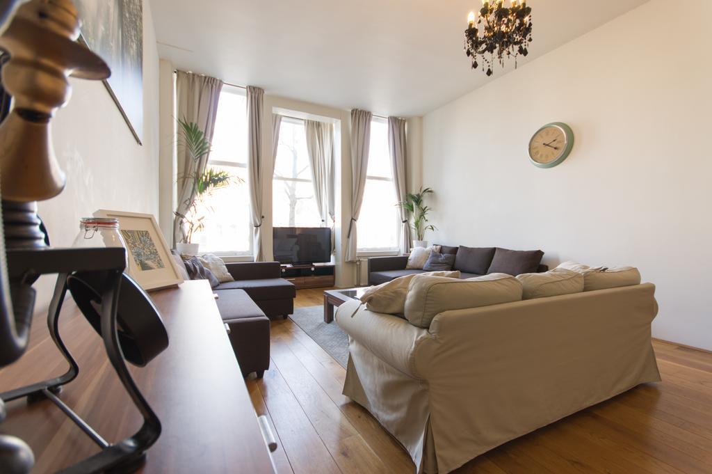 Apartament Caesars Studio Amsterdam Pokój zdjęcie