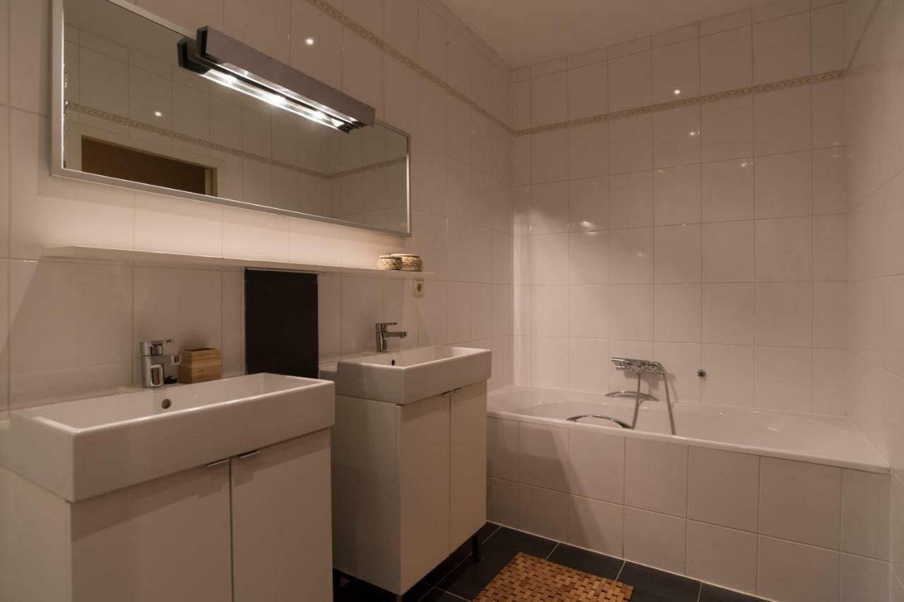 Apartament Caesars Studio Amsterdam Zewnętrze zdjęcie